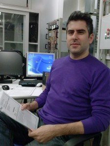 Dario Roncati Progettazione Ottica