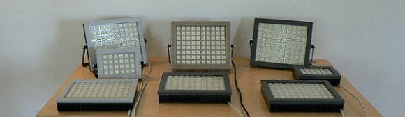 Fari LED Lumens