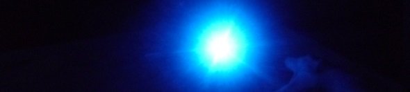 led_blu