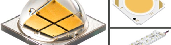 led per articolo doe 2014