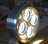 LAMPADE LED 2