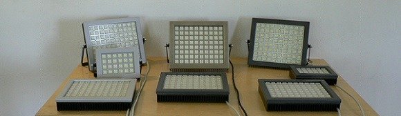Proiettori Led Prodotti Realizzati